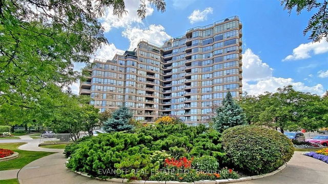 714 - 20 Guildwood Parkway