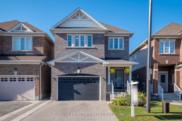 32 McCourt Drive