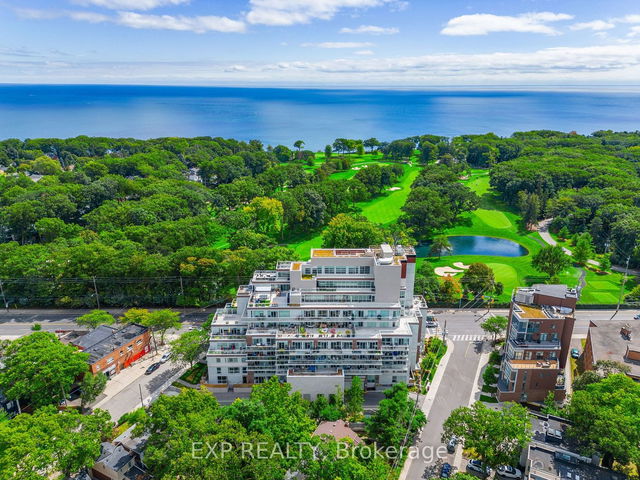 309 - 1350 Kingston Road