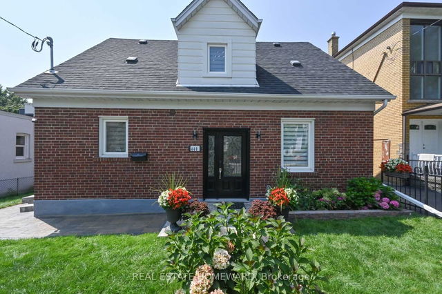 440 Woodfield Road