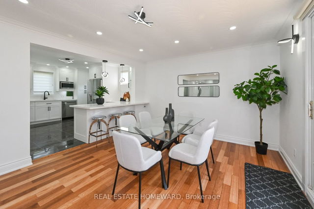 440 Woodfield Road