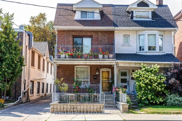 44 Donlands Avenue