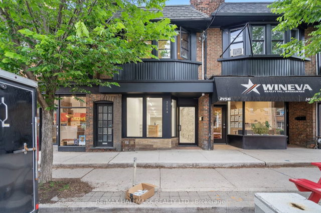2154 Queen Street