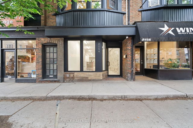 2154 Queen Street