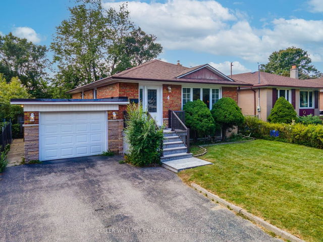 4 Wincrest Drive