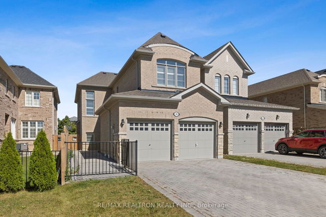 102 Braebrook Drive