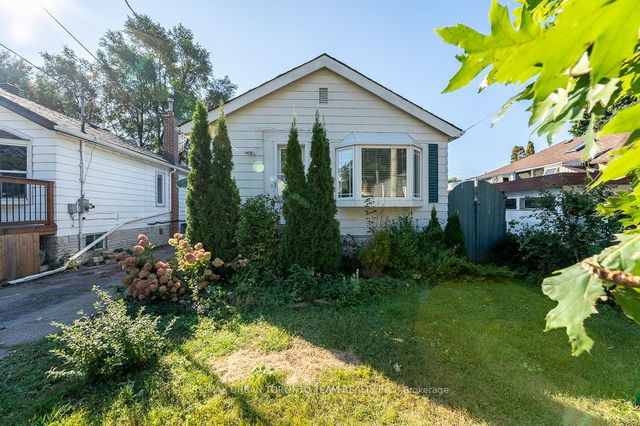 35 Rhydwen Avenue