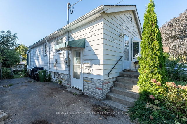 35 Rhydwen Avenue