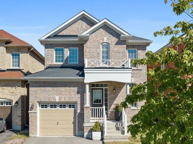 15 McDonald Crescent