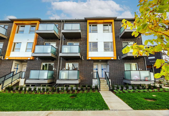 327 - 2787 Eglinton Avenue