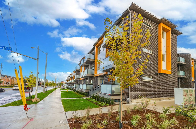 327 - 2787 Eglinton Ave E, Toronto, M1J 2E1 | Image 2