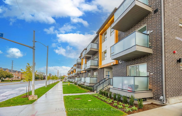 327 - 2787 Eglinton Avenue