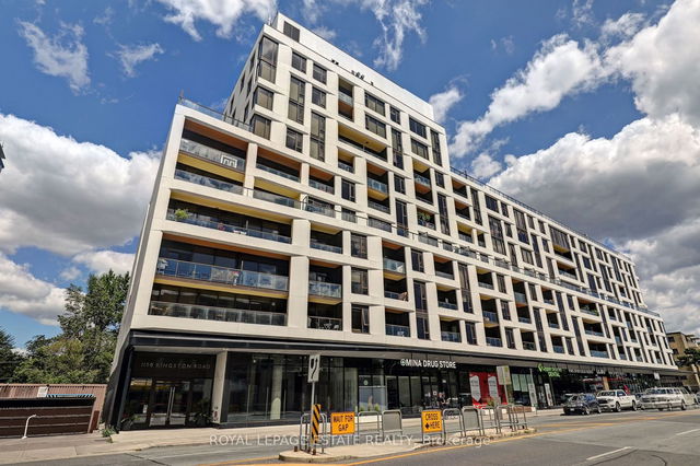 217 - 1100 Kingston Road