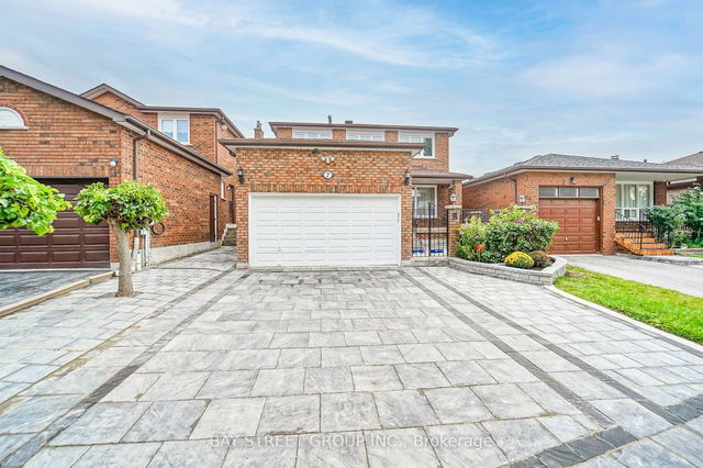 7 Coverdale Crescent