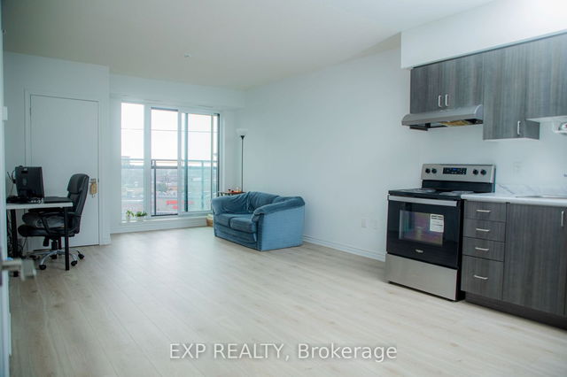 420 - 1 Falaise Road