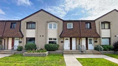Townhouse sold at 90-21 Livonia Place, Toronto, Ontario, M1E 4W5 - Morningside - MLS: E7010416