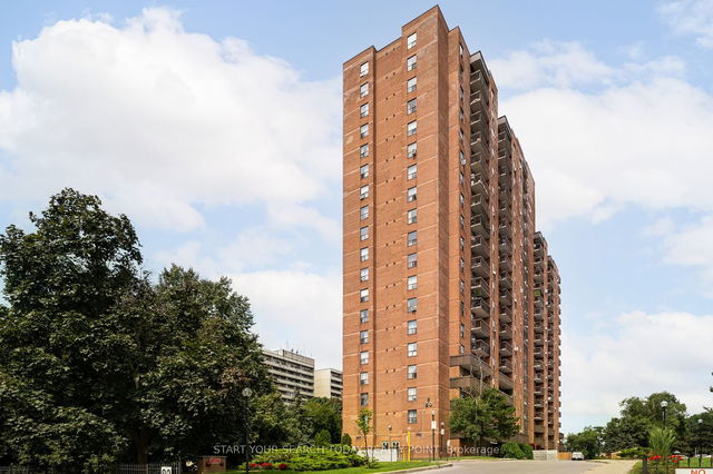 607 - 90 Ling Road