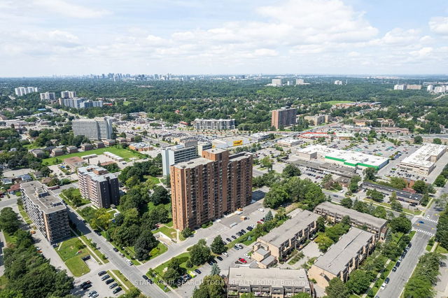 607 - 90 Ling Road