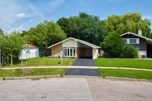 19 Gondola Crescent