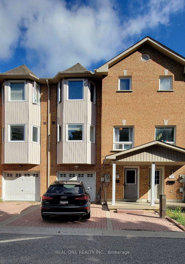 3358C McCowan Road