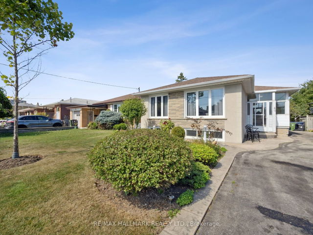 40 Zenith Drive