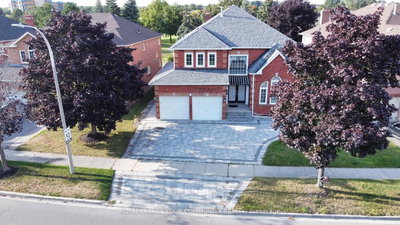 Detached House leased at 20 Rolling Acres Drive, Whitby, Ontario, L1R 2A1 - Rolling Acres - MLS: E7011316