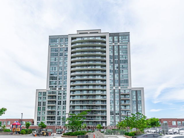 513 - 1328 Birchmount Road