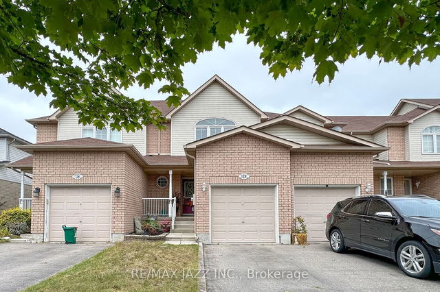 128 Richfield Square