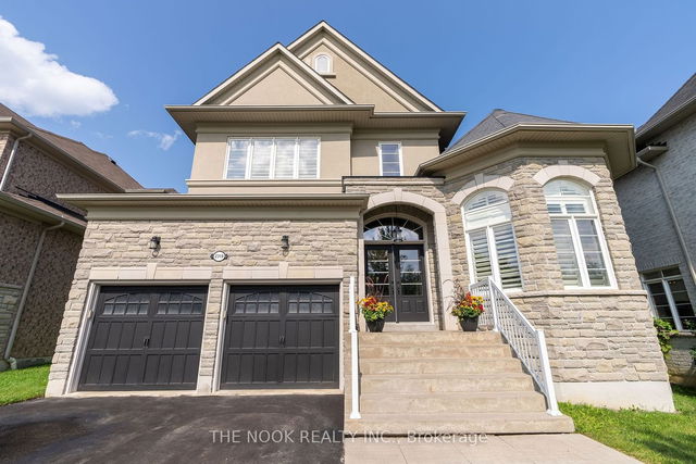 2319 Southcott Road