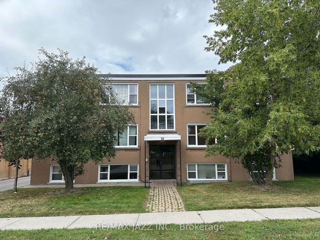 72 Westmount Street