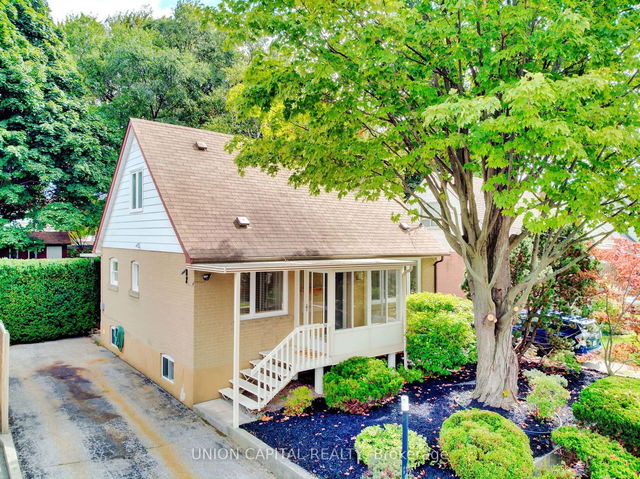 101 Natal Avenue