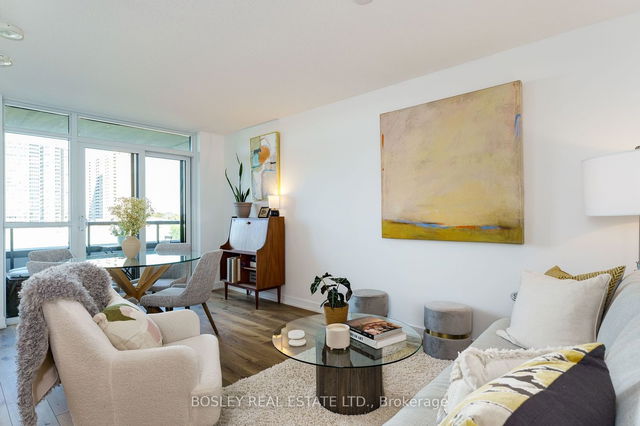406 - 8 Trent Avenue