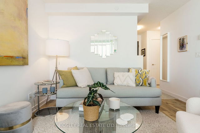 406 - 8 Trent Avenue