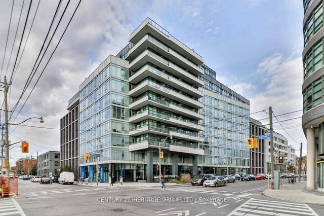 1017 - 1190 Dundas Street