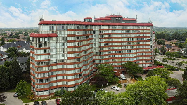 619 - 11753 Sheppard Avenue
