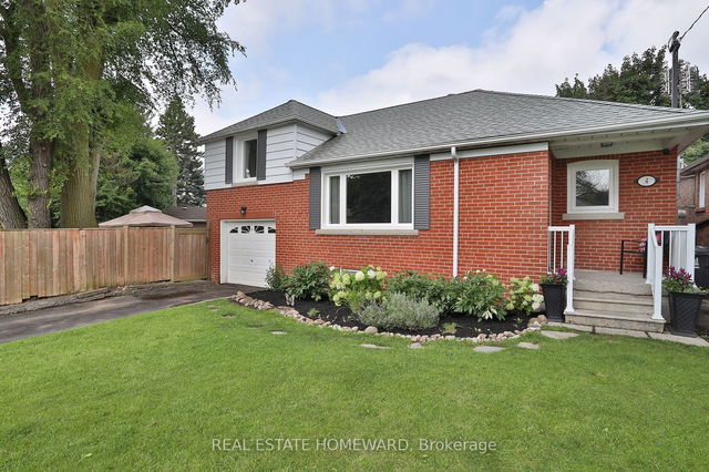 4 Baudina Crescent