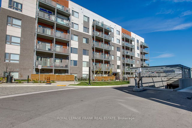 513 - 5155 Sheppard Avenue