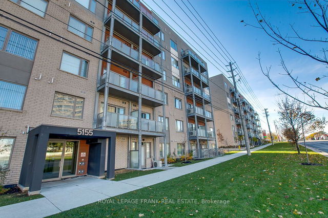 513 - 5155 Sheppard Avenue