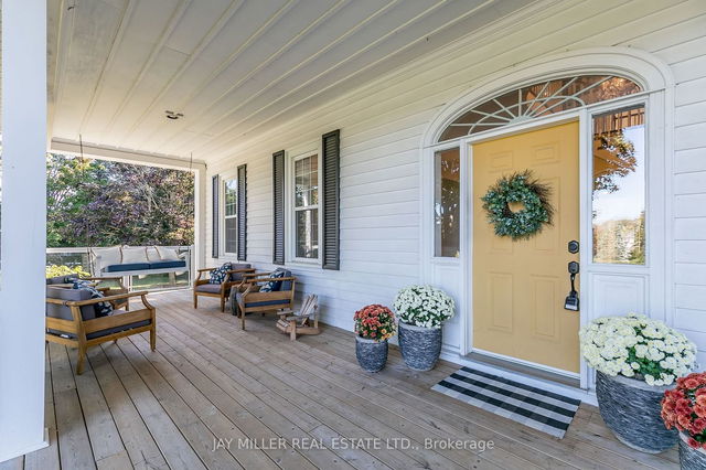 35 Sunny Ridge Trail