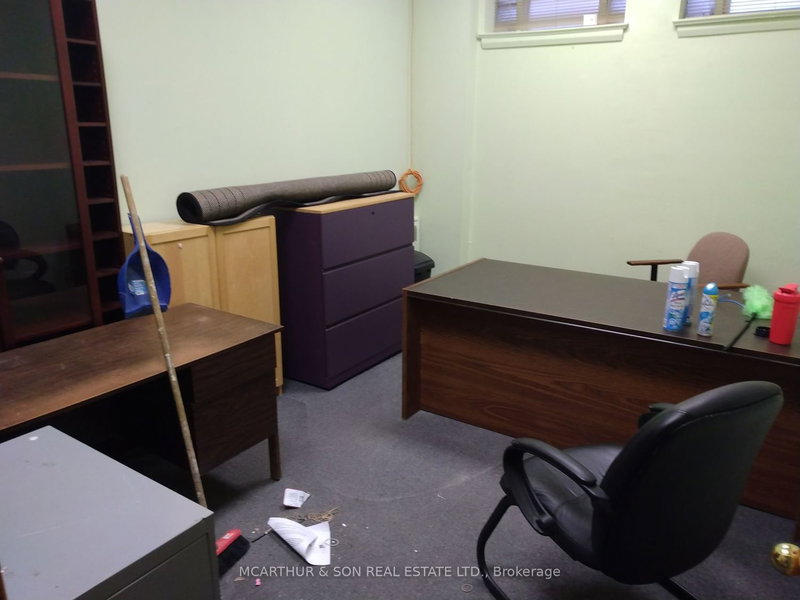 107 - 577-579 Kingston Rd, Toronto, M4E 1R3 | Image 2