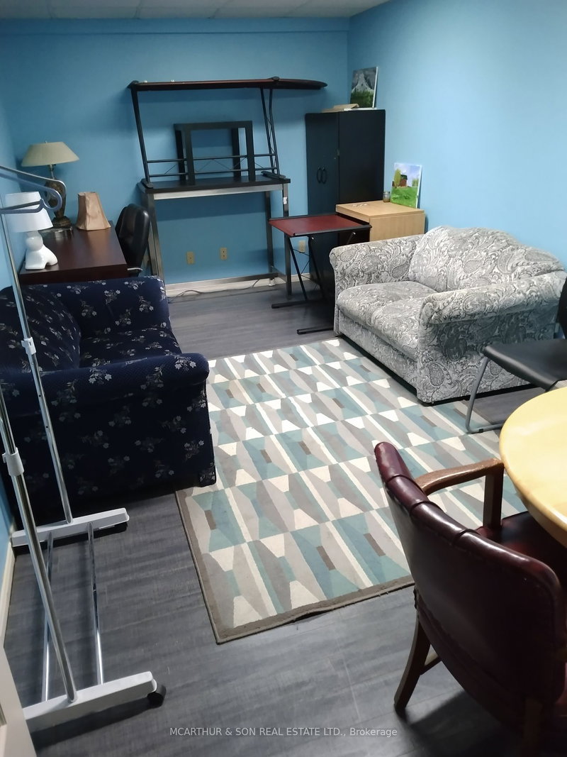 107 - 577-579 Kingston Rd, Toronto, M4E 1R3 | Image 3