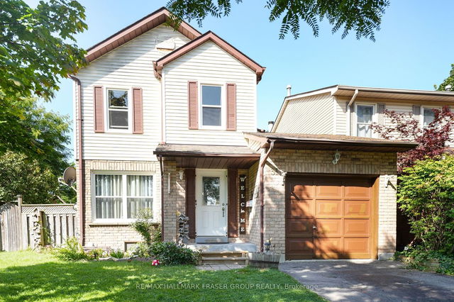 31 Kipling Crescent