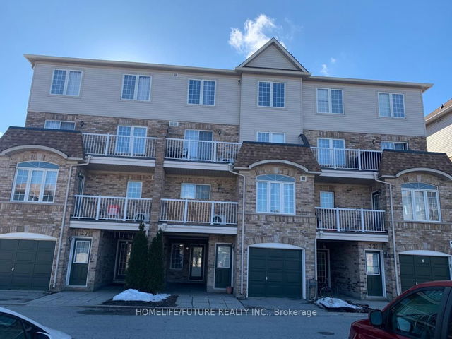 29 - 200 Mclevin Avenue
