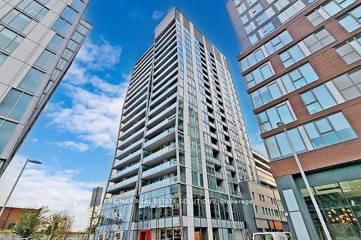 607 - 15 Baseball Place