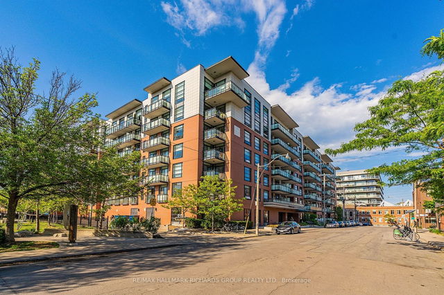 PH35 - 88 Colgate Avenue