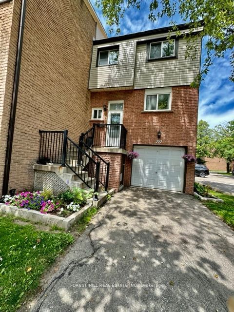 70 - 1945 Denmar Road