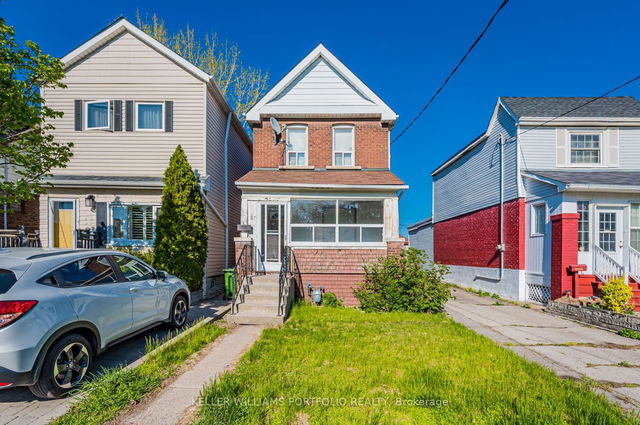 87 Wiley Avenue