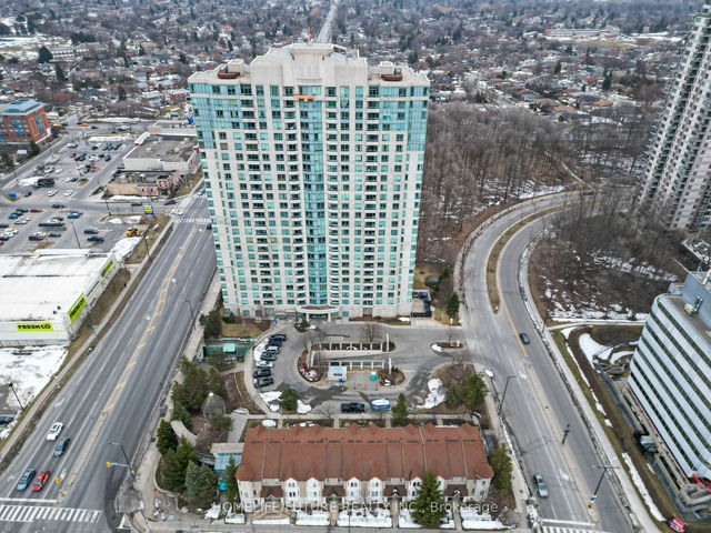 2105 - 61 Town Centre Court