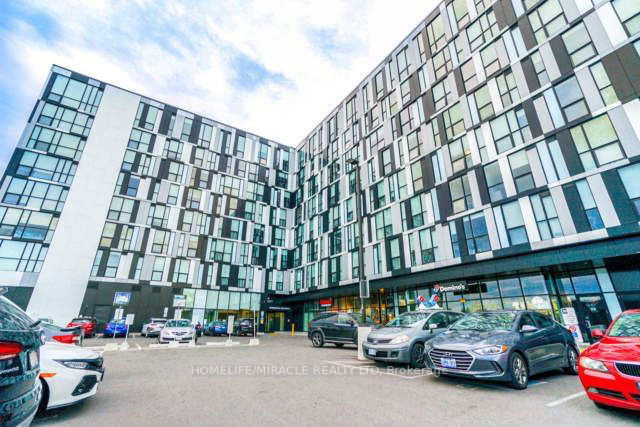 243 - 1900 Simcoe Street