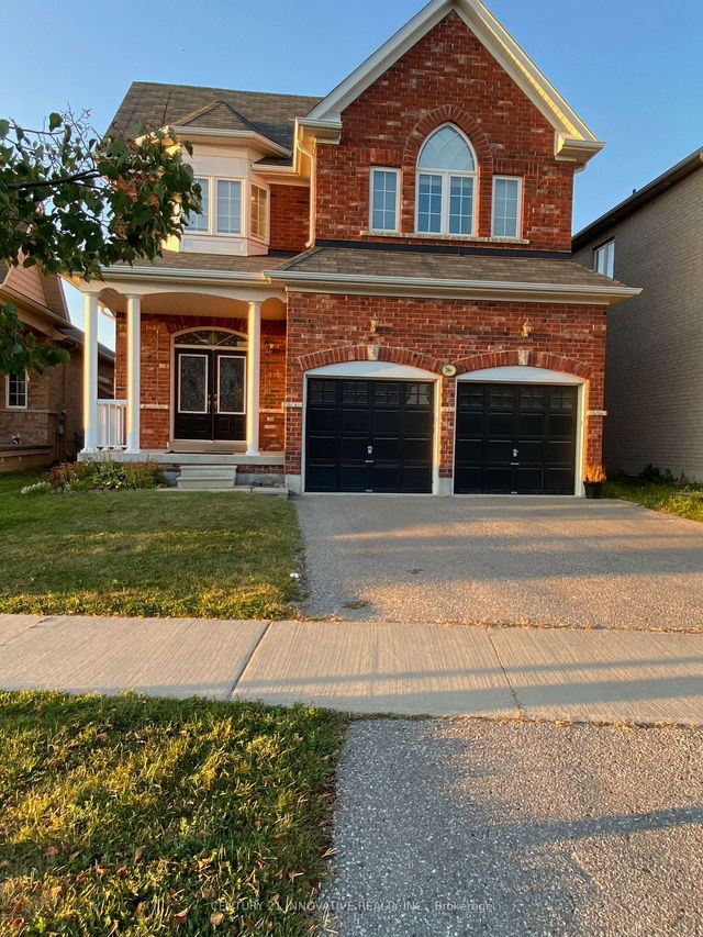 749 Black Cherry Drive